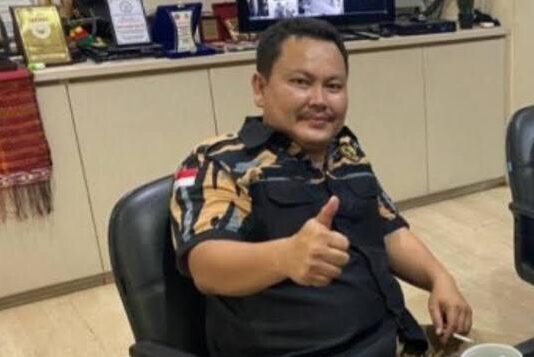 Organisasi Relawan Jokowi Minta Mendagri Lantik Sekda Papua sesuai Keputusan Presiden