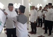 PD IPIM Jeneponto Tuntaskan Pelantikan Pimpinan Cabang, Berikut Amanah Ketua Umum !