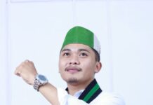 Presiden Macron Hina Islam, Kabid PTKP HMI Gowa Raya Kecam dan Akan Boikot Produk Prancis
