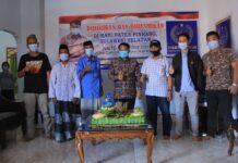 Partai UKM Partai Nasionalis, Partai Berbasis Ekonomi Kerakyatan