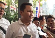 Menpora Zainuddin Amali Harusnya Libatkan Pemuda dalam Sosialisasi UU Cipta Kerja