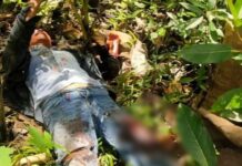 Diduga Stres Ditinggal Nikah, Pelaku Tebas Korbannya Gunakan Parang