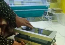 Kotak Amal Masjid SPBU Andi Sitti Tomoni Dibobol Maling
