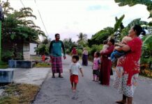 Warga di Wotu Panik, Sudah Tiga Malam Ada Kejadian Aneh, Ternyata Ini Pelakunya !