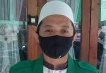 Hari Santri Nasional, PC Ansor Lebak Gelar Seleksi Beasiswa Santri