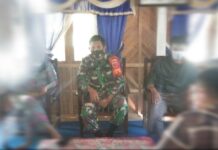 Keberadaan Bayi Pasangan Sejoli ZR Dan WI Masih Menjadi Misterius ?