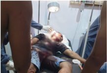 Anggota DPRD Jeneponto Ditebas Parang, Ini Penyebabnya !