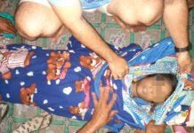 Seorang Bocah di Luwu, Tewas Terseret Arus Sungai