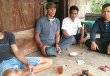 Warga Resah, Kasus Dugaan Curnak Wilayah Hukum Polsek Tellu Limpoe Marak Terjadi ?