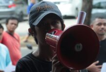OPM : Hari Sumpah Pemuda Hari Yang Sangat Bermakna Bagi Keberadaan Pemuda Indonesia di Setiap Zamannya