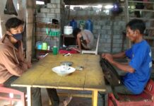 Kendala Biaya, Warga Desa Pattiro Riolo Putus Sekolah