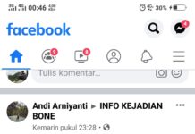 Pacaran 5 Tahun, Lelaki Asal Bone Hamili Kekasihnya Hingga Melahirkan