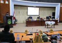 Jayadi Nas : Penyertaan Modal ke PT Bank Sulselbar Tingkatkan PAD
