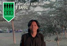 Jelang Pilkada, Ketua Gappembar Komisariat II Barru Ingatkan Masyarakat Jaga Persatuan