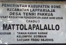 Selain Pungli, Diduga Oknum Kepsek Praktek Jual Ijazah Palsu