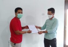 Sudah Sebulan Dipanggil Penyidik, “Youtuber” Ade Sudarsono Tidak Hadir