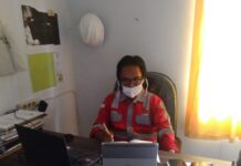 Kecelakaan Kerja, PT CLM Serahkan Hasil Investigasi ke KESDM Sul-Sel