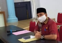 Pasien Sembuh Bertambah 14 Orang, 10 Kasus Baru dan 1 Probable Meninggal