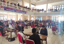 Tidak Kantongi Izin, Lomba Game Free Fire Dibubarkan Polisi