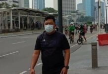 Relawan Foreder Dukung Pangdam Jaya Tertibkan Baliho Revolusi Habib Rizieq