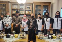 Terpilih Nahkodai JOIN Bone, Ini Harapan Andi Trisna