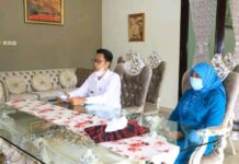Program Pengabdian Masyarakat FKM Unhas Sasar Pengurus dan Kader PKK di Luwu Timur