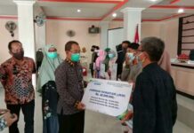 Sebanyak 70 Pelaku UKM di Luwu Timur Ikuti Pelatihan Kewirausahaan