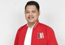 Letho : Kalau Loyalis Erick Thohir Dukung Nyapres 2024 Sah-Sah Saja, Kenapa Adian Melarang?