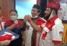 HYU : Ormas Gercin Independen dan Tidak Akan Berpolitik
