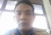 Kader Militan Jokowi Berduka, Ketua DPD Kamijo Karawang Dadang Aripudin Berpulang ke Rahmatullah