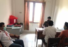 Dugaan Ijazah Palsu, Kades dan Oknum PNS Diserahkan ke Kejaksaan Negeri Luwu Timur