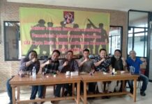 Sekber Pemuda Indonesia Dukung Pemerintah Sosialisasikan UU Cipta Kerja No 11 Tahun 2020