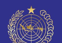 Di Hari Pahlawan 10 November 2020, Partai UKM Launching 50 Nama-Nama Deklarator dan Pendiri