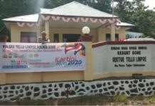 Kapolsek Tellu Limpoe Bantah Keras Kakek Yang Meninggal Gegara Sanksi Push-Up