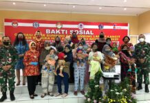 Smile Train Indonesia dan Pusrehab Kemhan RS Dr. Suyoto Adakan Baksos dan Pencanangan Kerjasama Terapi Wicara Bibir Sumbing