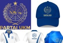 Partai UKM Juga Lahir ‘Untuk Kalangan Milenial’