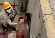 Karyawan Asal Wotu Kecelakaan Kerja di Morowali