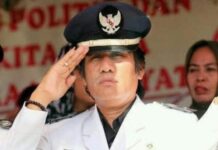 Kecamatan Bengo Kembali Berduka, Kades Mattaropuli Tutup Usia