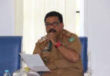 Gerai PTSP Provinsi Telah Dibuka di Luwu Timur