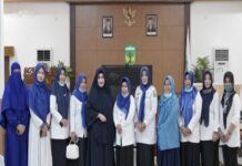 BP PAUD dan DIKMASÂ Gelar Webinar Kelas Orang Tua se-Sulawesi Selatan