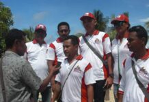 Roger Melles : Rizieq-Basuki (Ribas) Harus Bersatu Memimpin Revolusi Ahlak