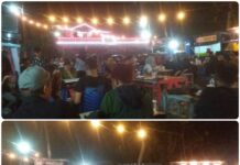 Singgahki, Begini Gemerlap Kuliner Bumdes Mekar Sari Patangkai Lappariaja BoneÂ