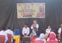 Reses di Madani, Heryanti Harun Siap Kawal Usulan Masyarakat