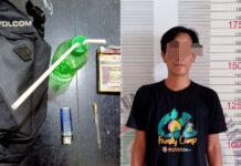 Satres Narkoba Polres Luwu Timur Kembali Amankan Satu Orang di Malili