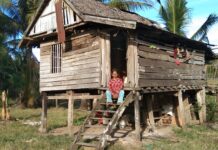 Kades Samaenre Akui, Mertua Nenek Sitti Merupakan Warganya