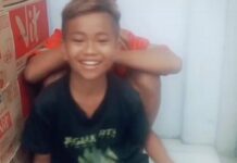 Sudah Sepekan Bocah Kelas IV SD Tinggalkan Rumah Bersama Rekannya
