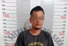 Hendak Transaksi Sabu, Kahar Ditangkap Polisi di Wisma Malili