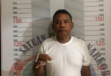 Pengedar Sabu Asal Palopo Ditangkap di Luwu Timur