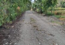 Terkesan Siluman, Tanpa Kontrak dan SPK Proyek Ini Mulai Dikerjakan