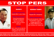 STOP PERS